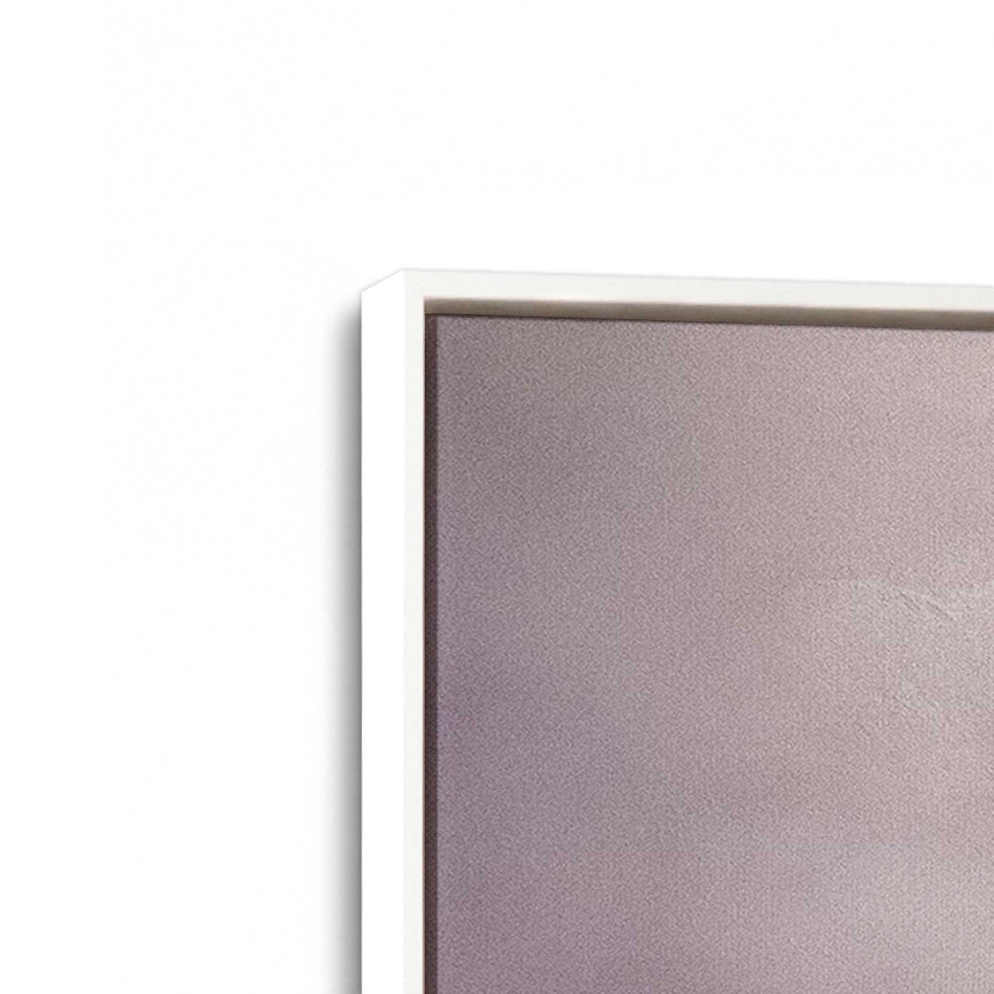 [Color:Opaque White] Picture of the corner of the art