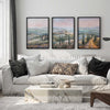 [LIFESTYLE], Picture of art in a room