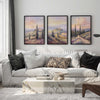 [LIFESTYLE], Picture of art in a room