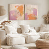 [LIFESTYLE], Picture of art in a room