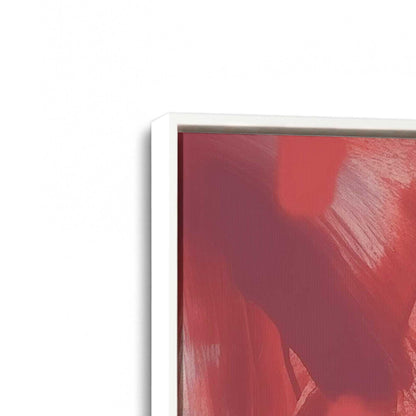 [Color:Opaque White] Picture of the corner of the art