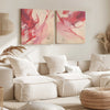 [LIFESTYLE], Picture of art in a room