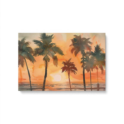 [Color:Stretched Canvas], Picture of art