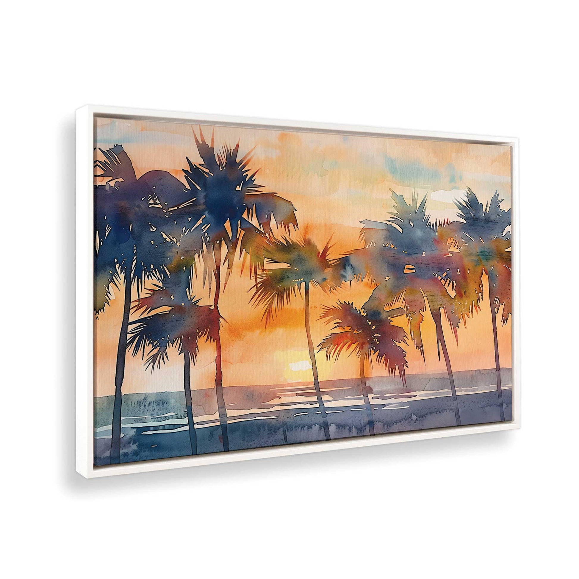 [Color:Opaque White], Picture of the corner of the art