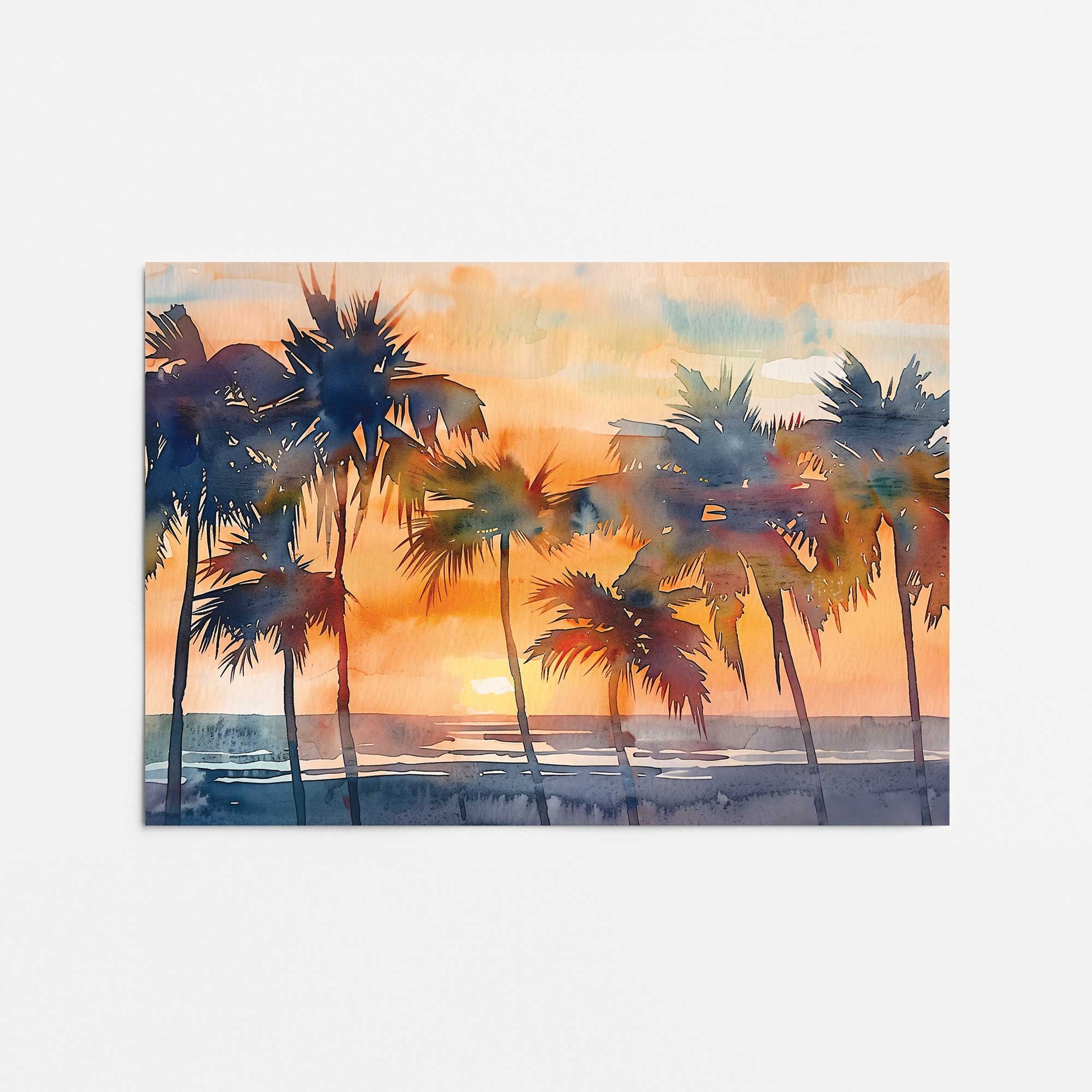 [Color:Rolled Print], Picture of close up of art