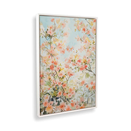 [Color:Opaque White], Picture of the corner of the art