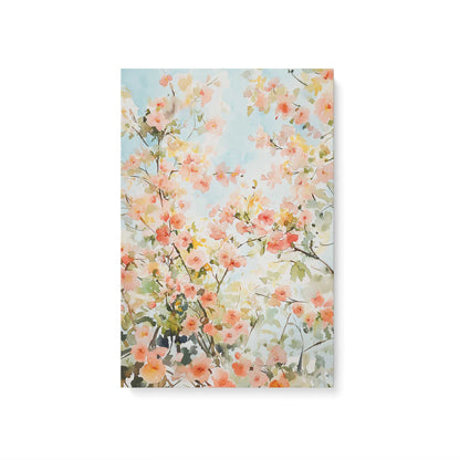 [Color:Stretched Canvas], Picture of art
