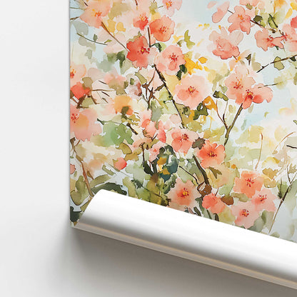 [Color:Rolled Print], Picture of close up of art