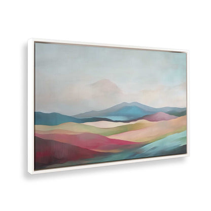 [Color:Opaque White], Picture of the corner of the art