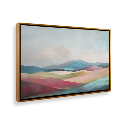 [Color:Polished Gold], Picture of the corner of the art