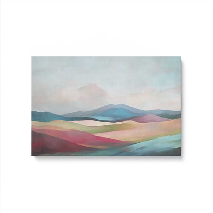 [Color:Stretched Canvas], Picture of art