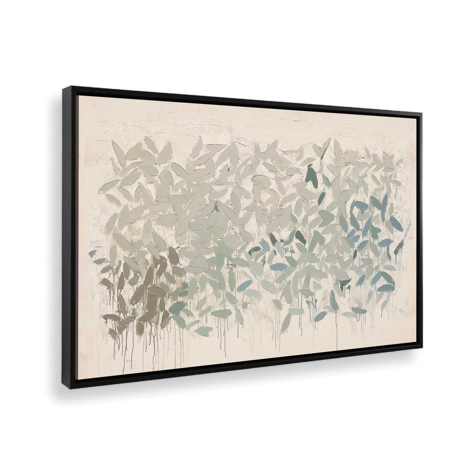 [Color:Satin Black], Picture of the corner of the art