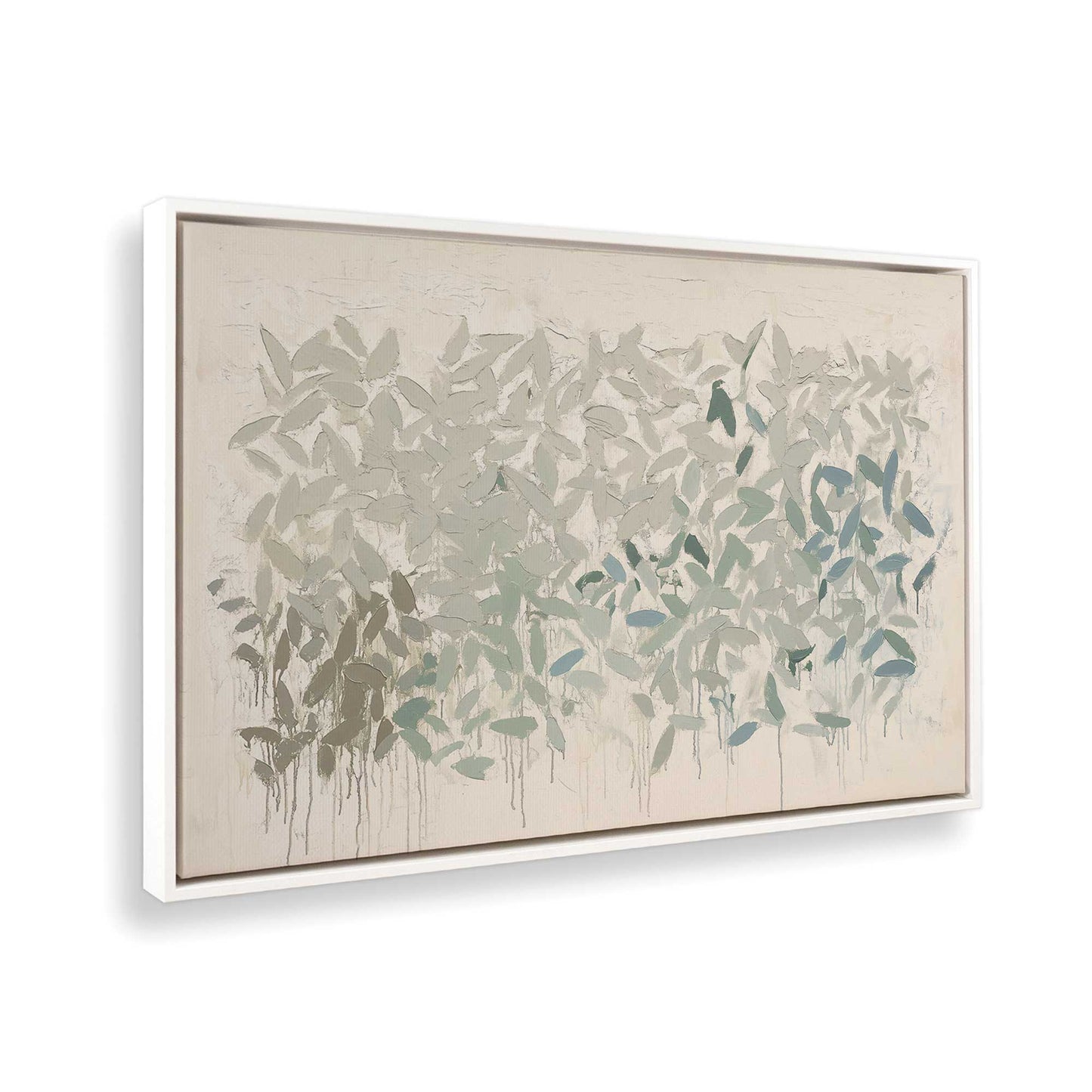 [Color:Opaque White], Picture of the corner of the art