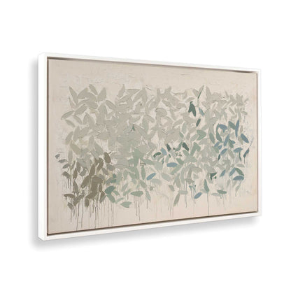 [Color:Opaque White], Picture of the corner of the art