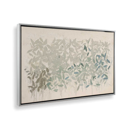 [Color:Polished Chrome], Picture of the corner of the art
