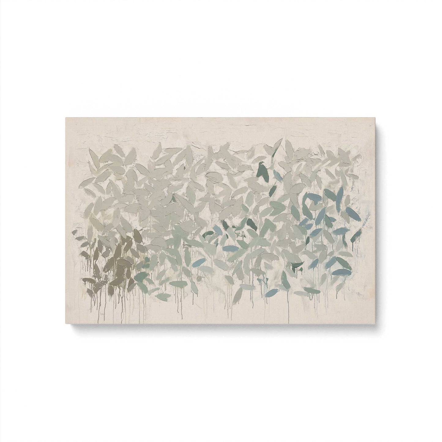 [Color:Stretched Canvas], Picture of art