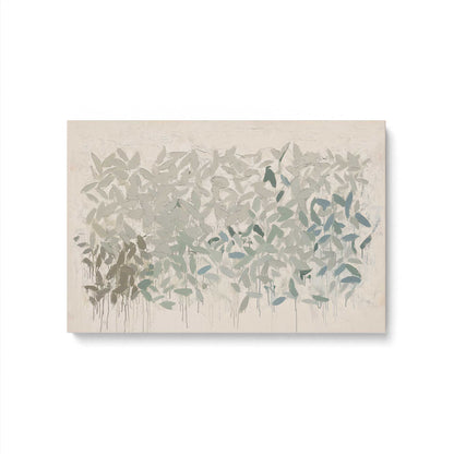[Color:Stretched Canvas], Picture of art