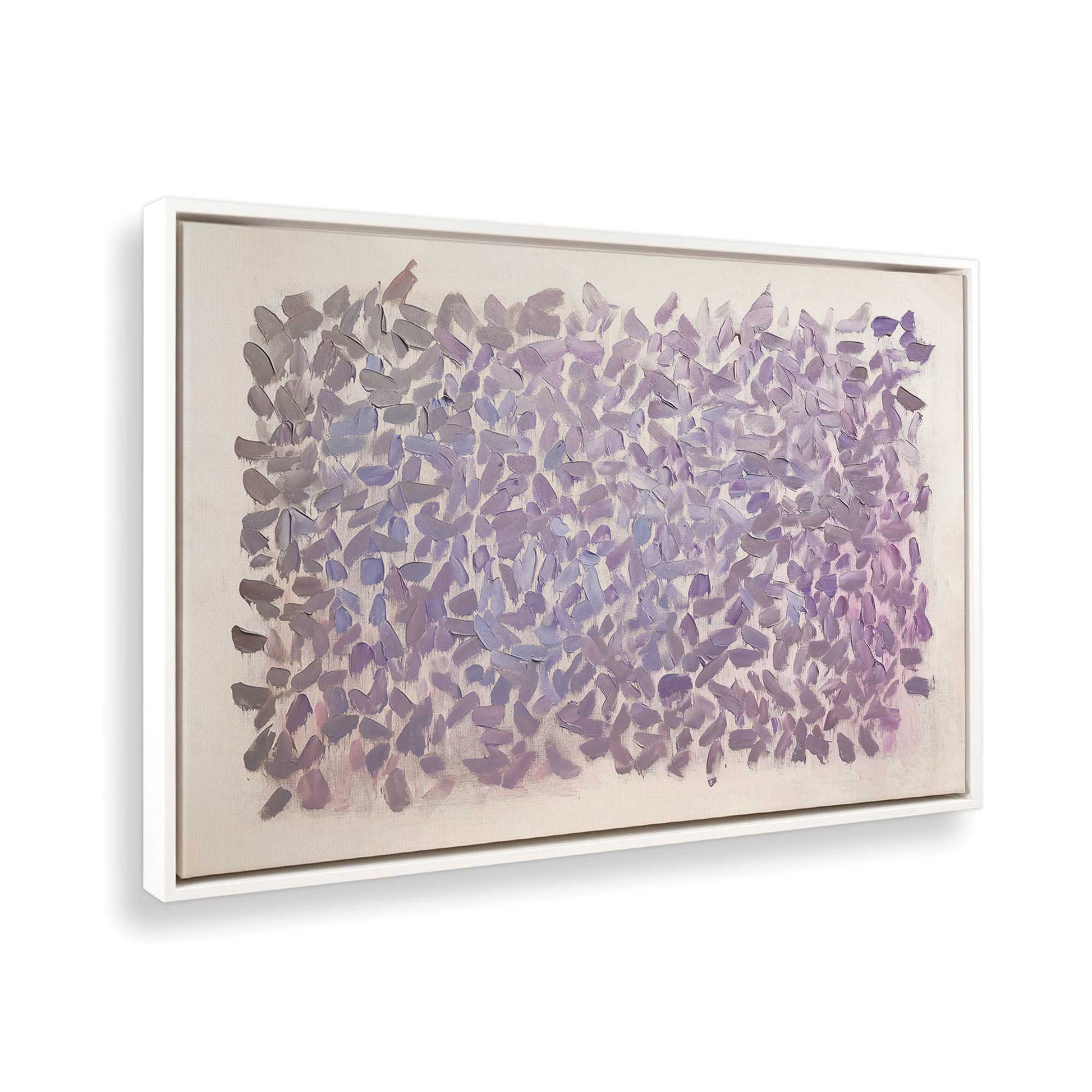 [Color:Opaque White], Picture of the corner of the art