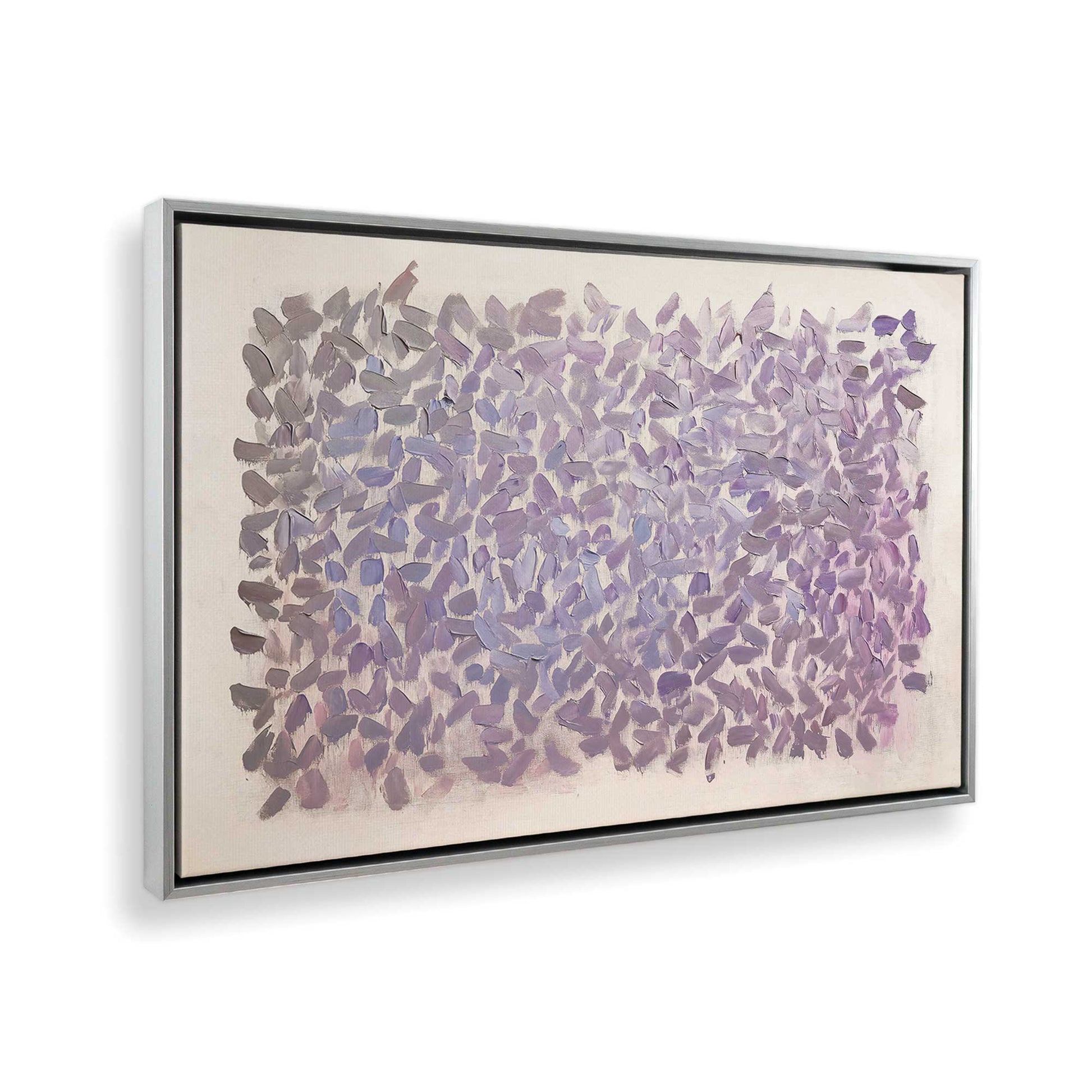 [Color:Polished Chrome], Picture of the corner of the art