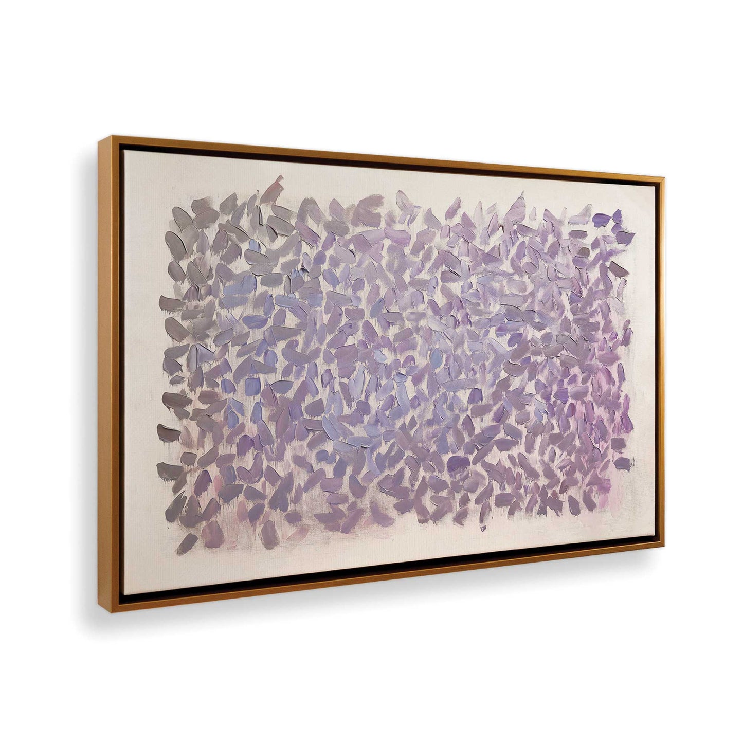 [Color:Polished Gold], Picture of the corner of the art