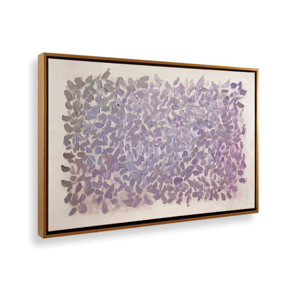[Color:Polished Gold], Picture of the corner of the art