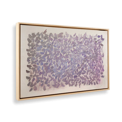 [Color:American Maple], Picture of the corner of the art