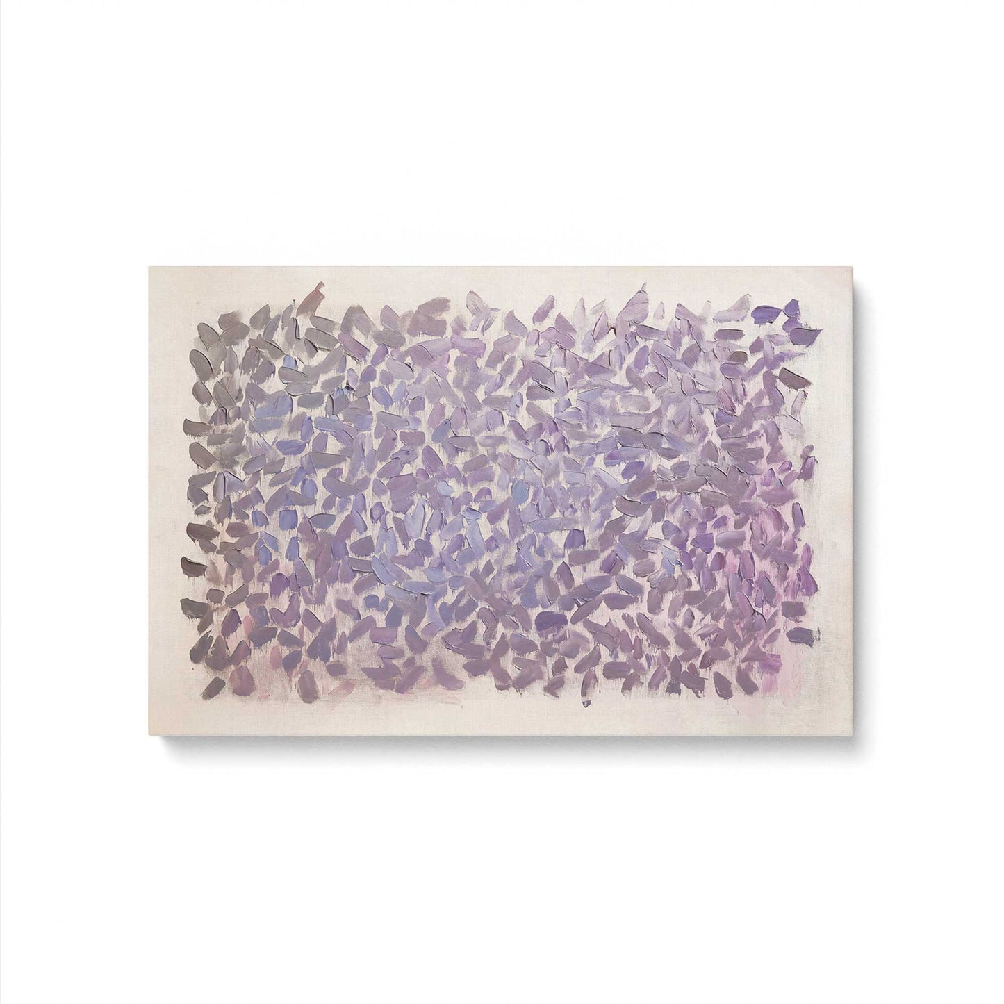 [Color:Stretched Canvas], Picture of art