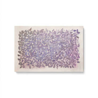 [Color:Stretched Canvas], Picture of art