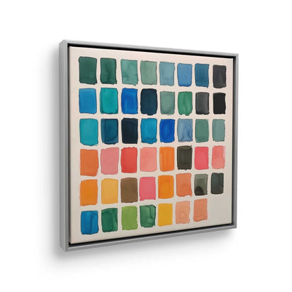 [Color:Polished Chrome], Picture of the corner of the art
