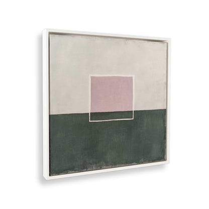 [Color:Opaque White], Picture of the corner of the art