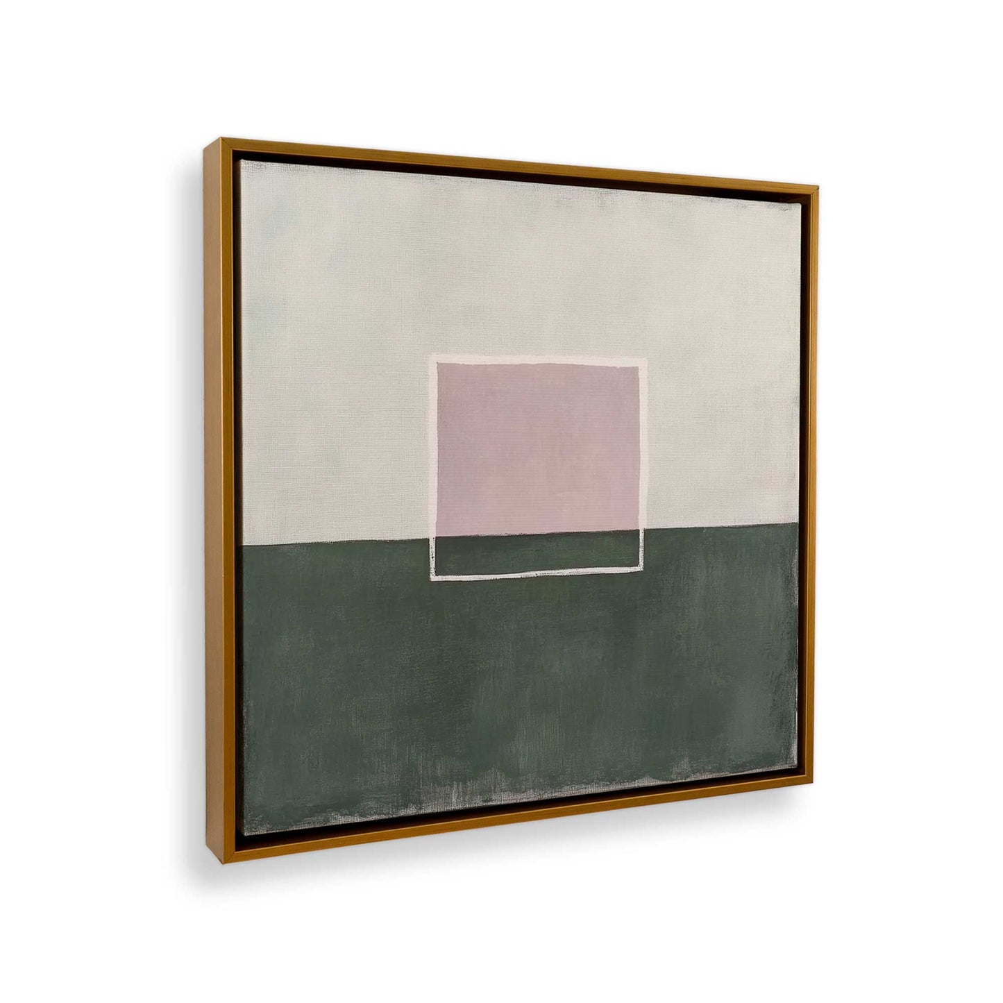 [Color:Polished Gold], Picture of the corner of the art