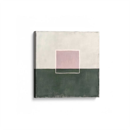 [Color:Stretched Canvas], Picture of art at an angle