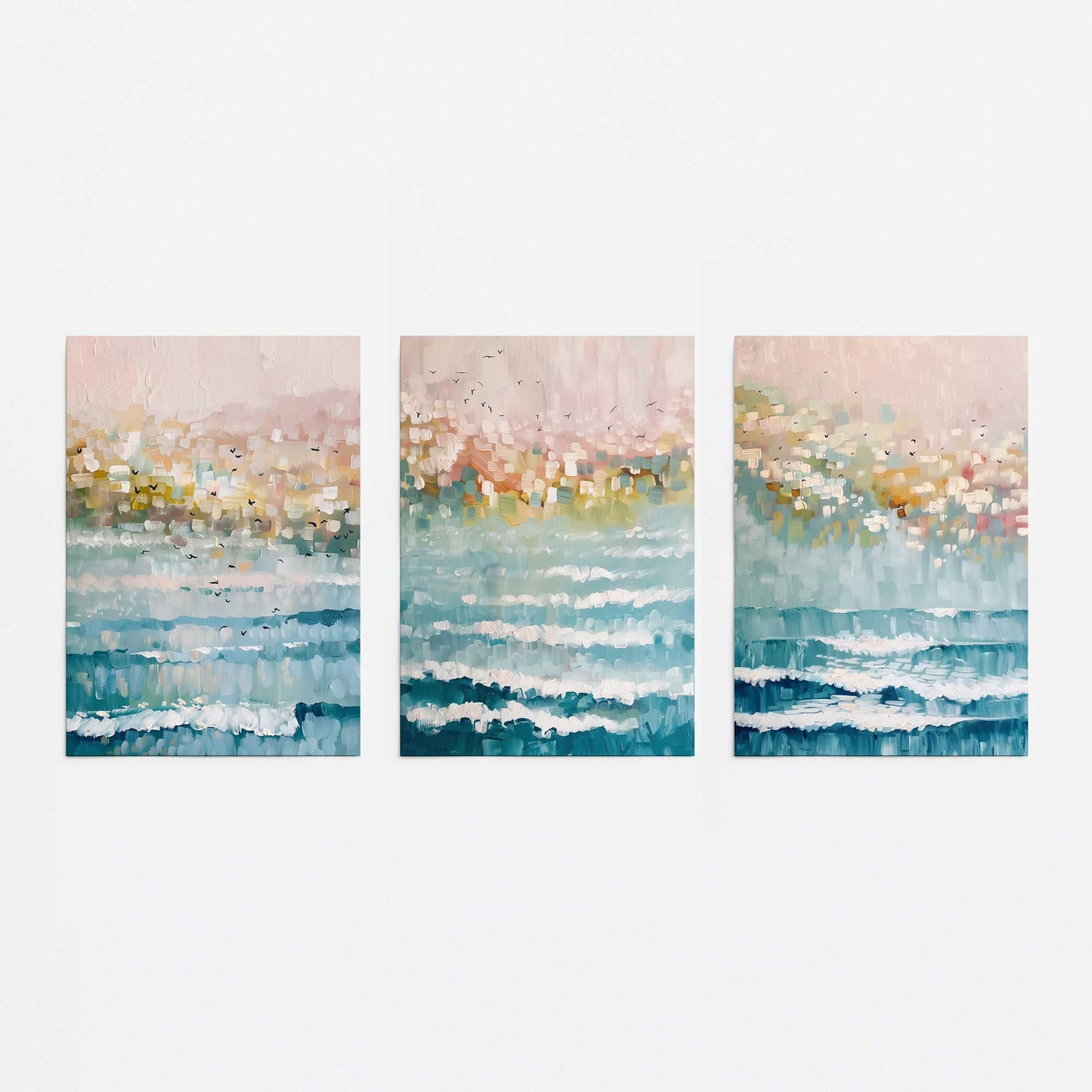 [color:Rolled Print], Picture of close up of art
