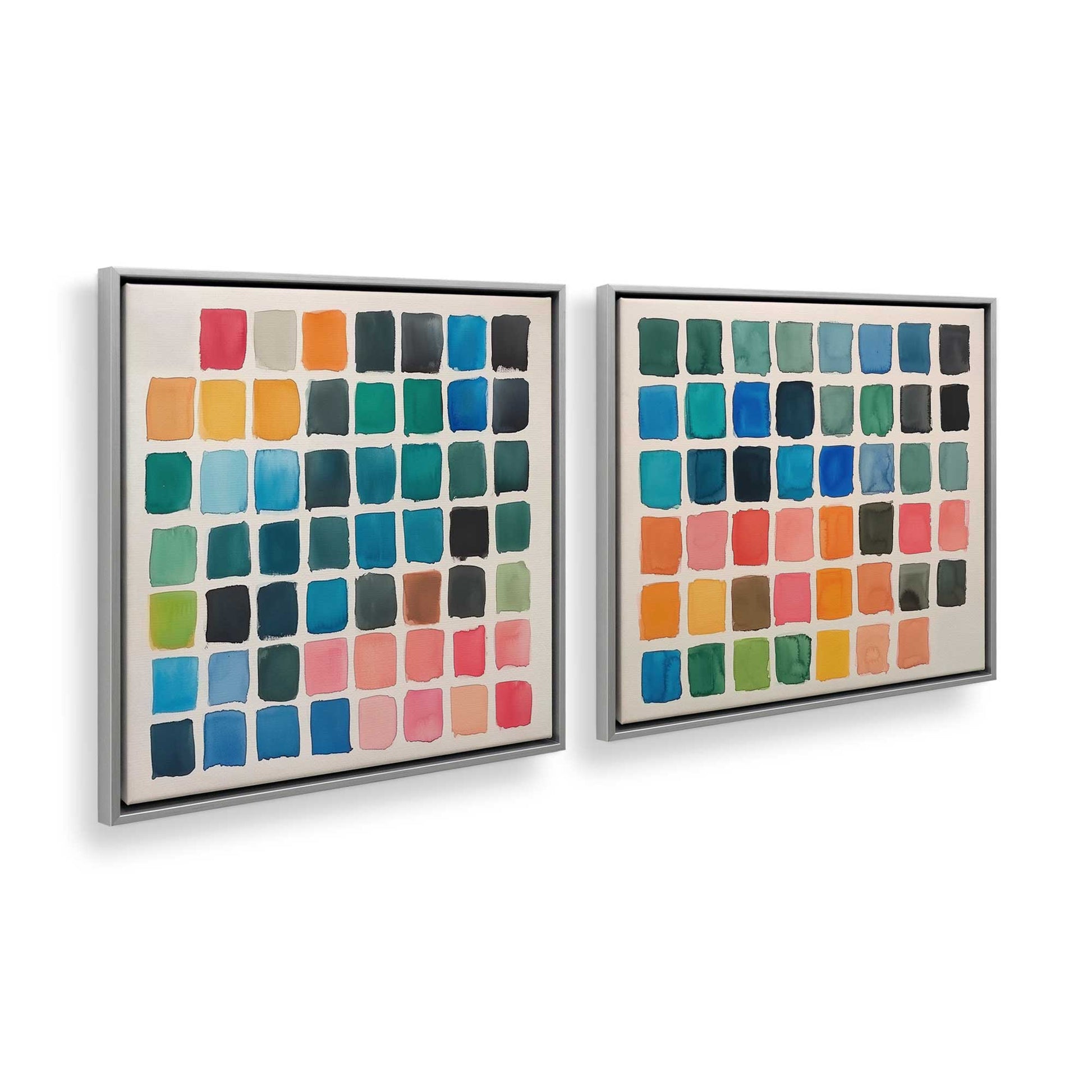 [Color:Polished Chrome], Picture of the corner of the art