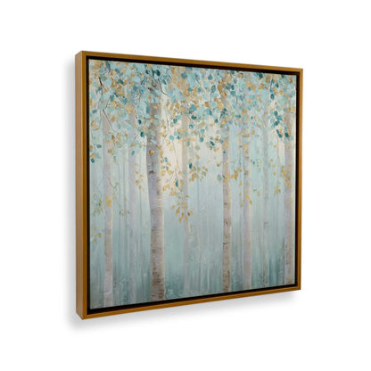 [Color:Polished Gold], Picture of the corner of the art