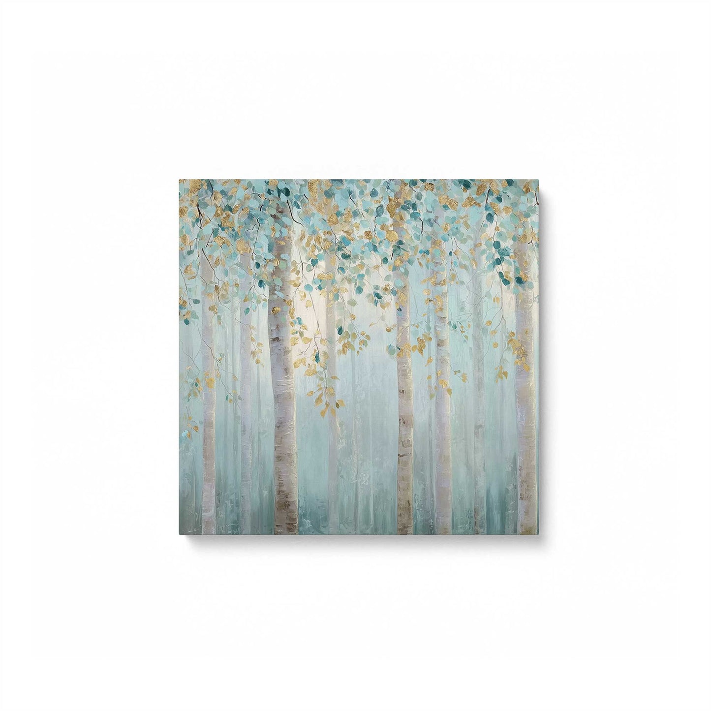 [Color:Stretched Canvas], Picture of art