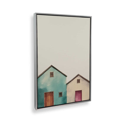 [Color:Polished Chrome], Picture of the corner of the art