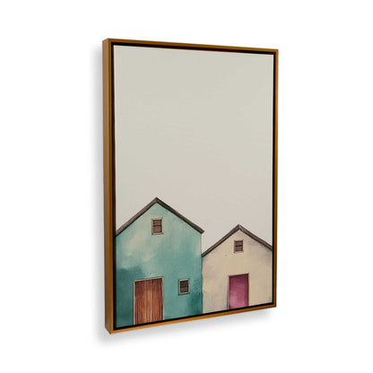 [Color:Polished Gold], Picture of the corner of the art