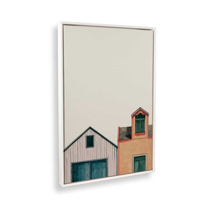 [Color:Opaque White], Picture of the corner of the art