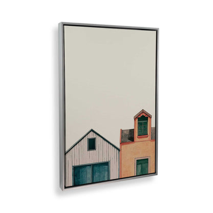 [Color:Polished Chrome], Picture of the corner of the art