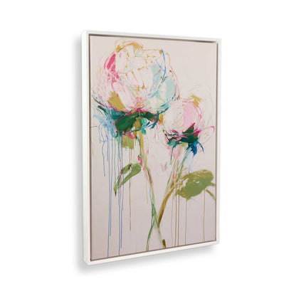 [Color:Opaque White], Picture of the corner of the art