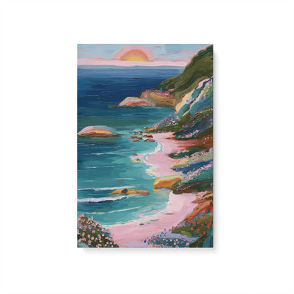 [Color:Stretched Canvas], Picture of art