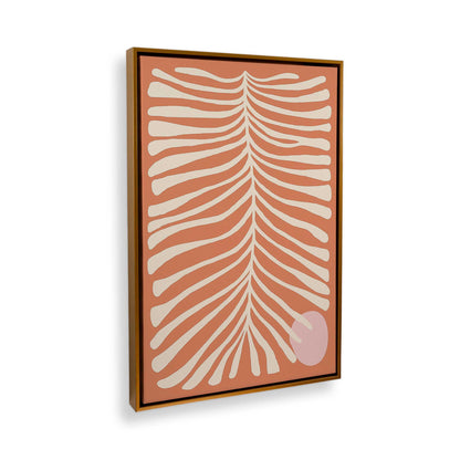 [Color:Polished Gold], Picture of the corner of the art