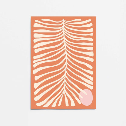 [Color:Rolled Print], Picture of close up of art