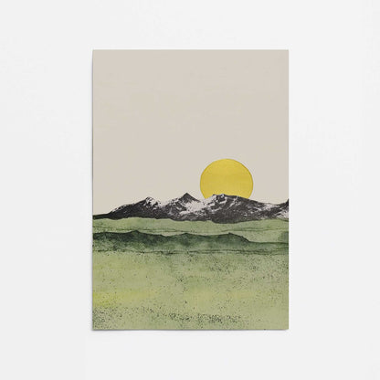 [Color:Rolled Print], Picture of close up of art