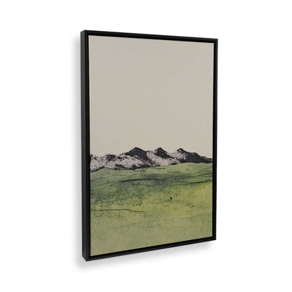 [Color:Satin Black], Picture of the corner of the art