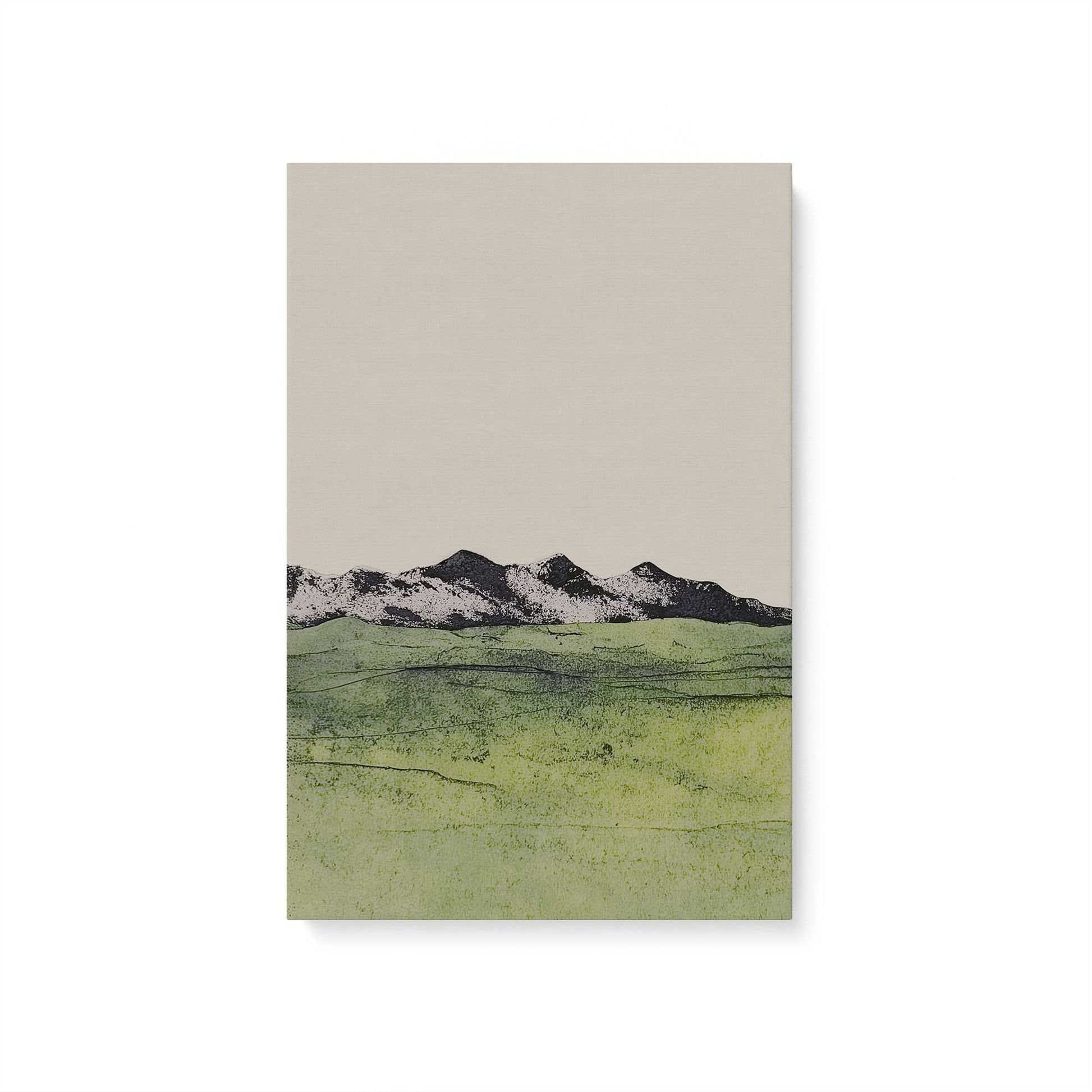 [Color:Stretched Canvas], Picture of art
