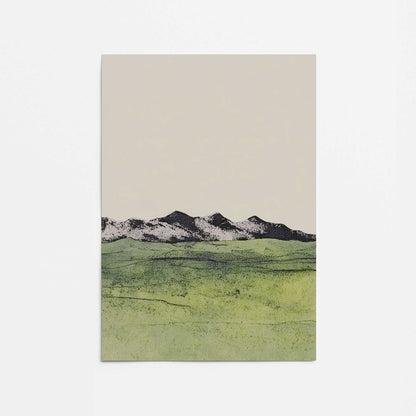 [Color:Rolled Print], Picture of close up of art