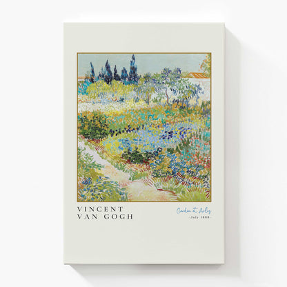 [Color:Stretched Canvas], Picture of art