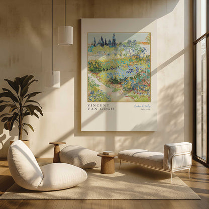 [LIFESTYLE], art hanging in a room